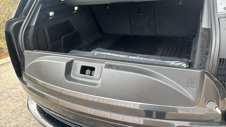 Land Rover Range Rover 3.0 D350 Autobiography 4dr Auto Diesel Estate